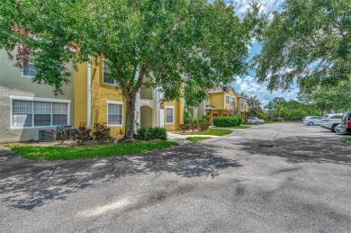 Wonderful condo in a can't be beat location, directly behind on The Meadows Golf and Country Club in Florida - for sale on GolfHomes.com, golf home, golf lot