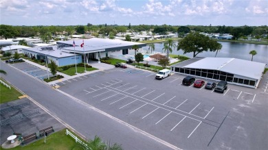 Beautifully Updated single level 3-Bedroom, 2-Bath Home in on Fairway Village Golf Course in Florida - for sale on GolfHomes.com, golf home, golf lot