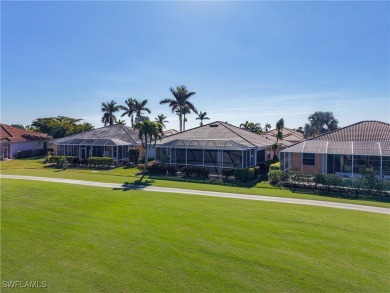 Bespoke oversized Osprey model home on the Championship Golf on The Golf Club At Magnolia Landing in Florida - for sale on GolfHomes.com, golf home, golf lot