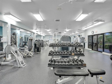 Just reduced. Pristine second floor condo in the gated community on Wynmoor Golf Course in Florida - for sale on GolfHomes.com, golf home, golf lot