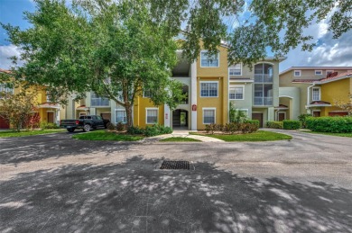 Wonderful condo in a can't be beat location, directly behind on The Meadows Golf and Country Club in Florida - for sale on GolfHomes.com, golf home, golf lot