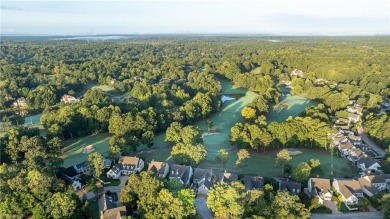 The pinnacle of breathtaking golf views! Located in sought-after on Fords Colony Country Club in Virginia - for sale on GolfHomes.com, golf home, golf lot