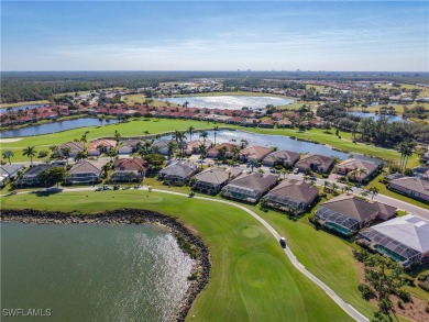 Bespoke oversized Osprey model home on the Championship Golf on The Golf Club At Magnolia Landing in Florida - for sale on GolfHomes.com, golf home, golf lot