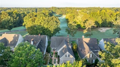 The pinnacle of breathtaking golf views! Located in sought-after on Fords Colony Country Club in Virginia - for sale on GolfHomes.com, golf home, golf lot