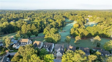 The pinnacle of breathtaking golf views! Located in sought-after on Fords Colony Country Club in Virginia - for sale on GolfHomes.com, golf home, golf lot