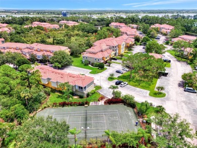 Wonderful condo in a can't be beat location, directly behind on The Meadows Golf and Country Club in Florida - for sale on GolfHomes.com, golf home, golf lot