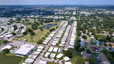 Beautifully Updated single level 3-Bedroom, 2-Bath Home in on Fairway Village Golf Course in Florida - for sale on GolfHomes.com, golf home, golf lot