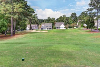 The pinnacle of breathtaking golf views! Located in sought-after on Fords Colony Country Club in Virginia - for sale on GolfHomes.com, golf home, golf lot