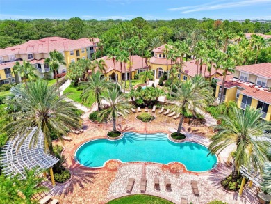 Wonderful condo in a can't be beat location, directly behind on The Meadows Golf and Country Club in Florida - for sale on GolfHomes.com, golf home, golf lot