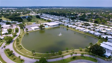 Beautifully Updated single level 3-Bedroom, 2-Bath Home in on Fairway Village Golf Course in Florida - for sale on GolfHomes.com, golf home, golf lot