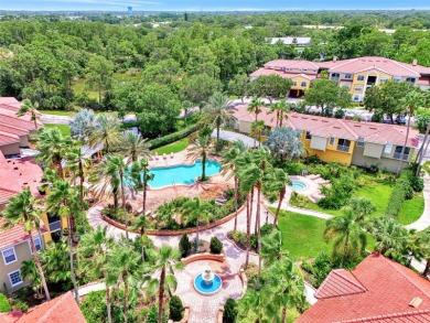 Wonderful condo in a can't be beat location, directly behind on The Meadows Golf and Country Club in Florida - for sale on GolfHomes.com, golf home, golf lot