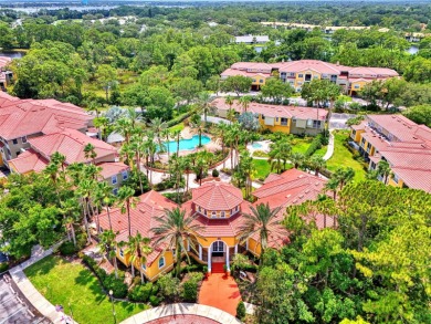 Wonderful condo in a can't be beat location, directly behind on The Meadows Golf and Country Club in Florida - for sale on GolfHomes.com, golf home, golf lot