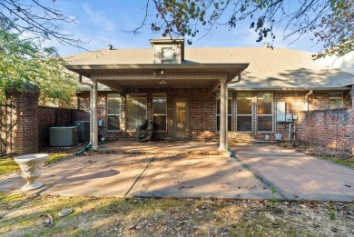 Wonderful condo adjacent to Centennial Valley Country Club golf on Centennial Valley Golf Course in Arkansas - for sale on GolfHomes.com, golf home, golf lot