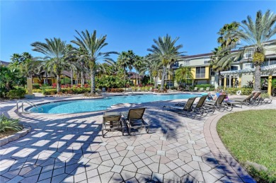 Wonderful condo in a can't be beat location, directly behind on The Meadows Golf and Country Club in Florida - for sale on GolfHomes.com, golf home, golf lot