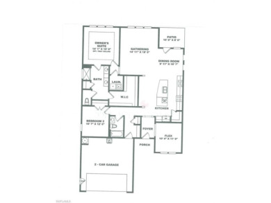 BEST PRICED!!! *DISCOVER YOUR FLORIDIAN DREAM* with this on Panther Run Golf Club in Florida - for sale on GolfHomes.com, golf home, golf lot
