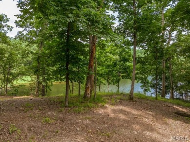Excellent building site located just a short distance in from on Innsbrook Resort Golf Course in Missouri - for sale on GolfHomes.com, golf home, golf lot