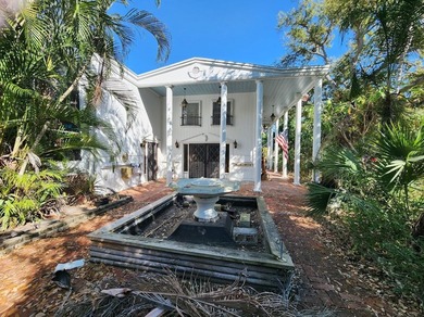 Pool home located less than 5 miles from several beautiful on Jacaranda West Country Club in Florida - for sale on GolfHomes.com, golf home, golf lot