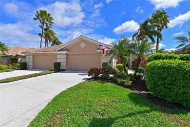 Wonderful opportunity to own a 2 Bd, 2 bath Villa with a on River Strand Golf and Country Club At Heritage Harbour  in Florida - for sale on GolfHomes.com, golf home, golf lot