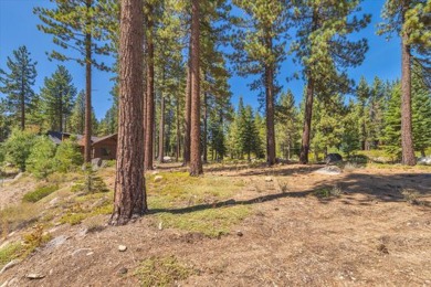 Nestled in the sought-after Donner Crest subdivision, this sunny on Coyote Moon Golf Course in California - for sale on GolfHomes.com, golf home, golf lot