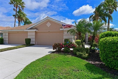 Wonderful opportunity to own a 2 Bd, 2 bath Villa with a on River Strand Golf and Country Club At Heritage Harbour  in Florida - for sale on GolfHomes.com, golf home, golf lot