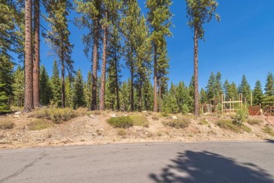 Nestled in the sought-after Donner Crest subdivision, this sunny on Coyote Moon Golf Course in California - for sale on GolfHomes.com, golf home, golf lot