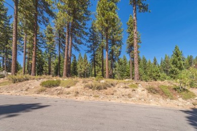 Nestled in the sought-after Donner Crest subdivision, this sunny on Coyote Moon Golf Course in California - for sale on GolfHomes.com, golf home, golf lot