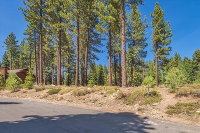 Nestled in the sought-after Donner Crest subdivision, this sunny on Coyote Moon Golf Course in California - for sale on GolfHomes.com, golf home, golf lot