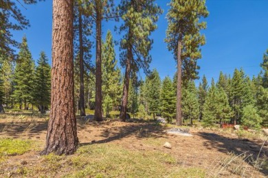 Nestled in the sought-after Donner Crest subdivision, this sunny on Coyote Moon Golf Course in California - for sale on GolfHomes.com, golf home, golf lot