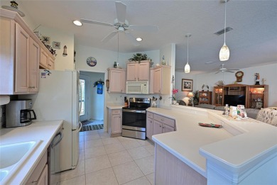 Wonderful opportunity to own a 2 Bd, 2 bath Villa with a on River Strand Golf and Country Club At Heritage Harbour  in Florida - for sale on GolfHomes.com, golf home, golf lot