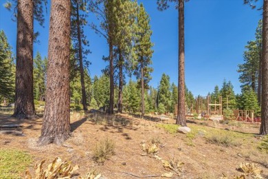 Nestled in the sought-after Donner Crest subdivision, this sunny on Coyote Moon Golf Course in California - for sale on GolfHomes.com, golf home, golf lot