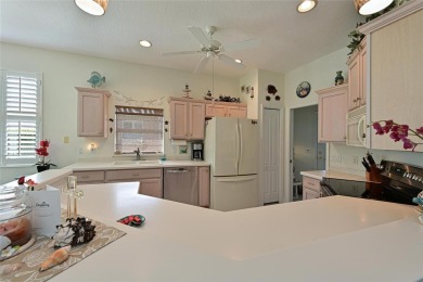 Wonderful opportunity to own a 2 Bd, 2 bath Villa with a on River Strand Golf and Country Club At Heritage Harbour  in Florida - for sale on GolfHomes.com, golf home, golf lot