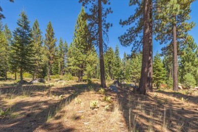 Nestled in the sought-after Donner Crest subdivision, this sunny on Coyote Moon Golf Course in California - for sale on GolfHomes.com, golf home, golf lot