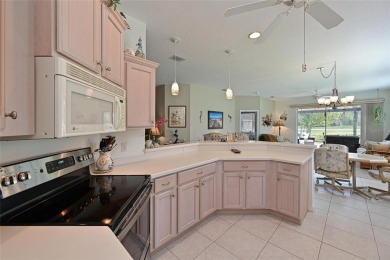 Wonderful opportunity to own a 2 Bd, 2 bath Villa with a on River Strand Golf and Country Club At Heritage Harbour  in Florida - for sale on GolfHomes.com, golf home, golf lot