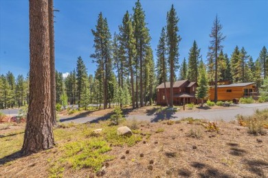 Nestled in the sought-after Donner Crest subdivision, this sunny on Coyote Moon Golf Course in California - for sale on GolfHomes.com, golf home, golf lot