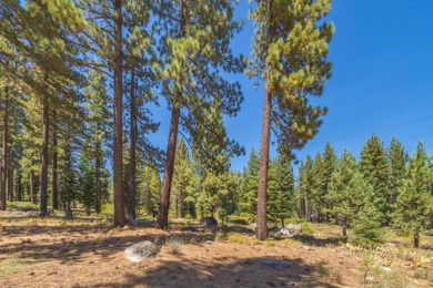 Nestled in the sought-after Donner Crest subdivision, this sunny on Coyote Moon Golf Course in California - for sale on GolfHomes.com, golf home, golf lot