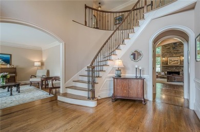DON'T MISS THIS RARE OPPORTUNITY TO OWN A BEAUTIFUL HOME IN ONE on Country Club of the South in Georgia - for sale on GolfHomes.com, golf home, golf lot