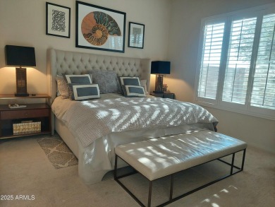 Rare opportunity to own a beautiful, upgraded, single-level on Talon at Grayhawk Golf Course in Arizona - for sale on GolfHomes.com, golf home, golf lot
