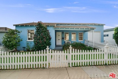 Welcome to 1770 Bryn Mawr Avenue, a classic traditional home set on Penmar Golf Course in California - for sale on GolfHomes.com, golf home, golf lot