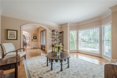 DON'T MISS THIS RARE OPPORTUNITY TO OWN A BEAUTIFUL HOME IN ONE on Country Club of the South in Georgia - for sale on GolfHomes.com, golf home, golf lot