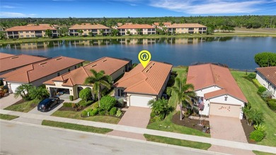 A NEW LISTING in the Lake Village Side of Sarasota National on Sarasota National Golf Club in Florida - for sale on GolfHomes.com, golf home, golf lot