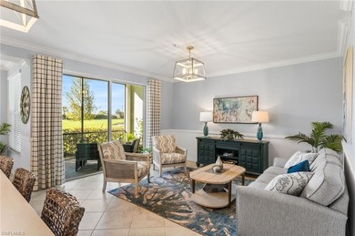 BUNDLED GOLF INCLUDED! Welcome to your sanctuary at The National on Panther Run Golf Club in Florida - for sale on GolfHomes.com, golf home, golf lot