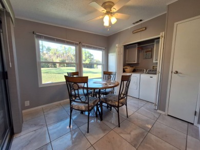 Welcome home to this tastefully updated 3/2 in the beautiful 55+ on Big Cypress Golf and Country Club in Florida - for sale on GolfHomes.com, golf home, golf lot
