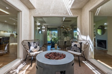 Luxury Condo on the 9th Hole of Yuma Golf & Country Club  Golf on Yuma Golf and Country Club in Arizona - for sale on GolfHomes.com, golf home, golf lot