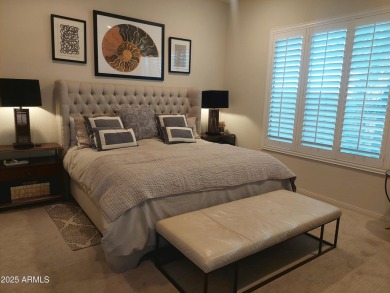 Rare opportunity to own a beautiful, upgraded, single-level on Talon at Grayhawk Golf Course in Arizona - for sale on GolfHomes.com, golf home, golf lot
