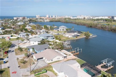 How do you choose what to do in Paradise? See breathtaking views on Fort Myers Beach and Golf Club in Florida - for sale on GolfHomes.com, golf home, golf lot