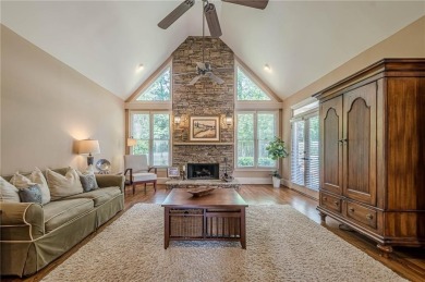 DON'T MISS THIS RARE OPPORTUNITY TO OWN A BEAUTIFUL HOME IN ONE on Country Club of the South in Georgia - for sale on GolfHomes.com, golf home, golf lot