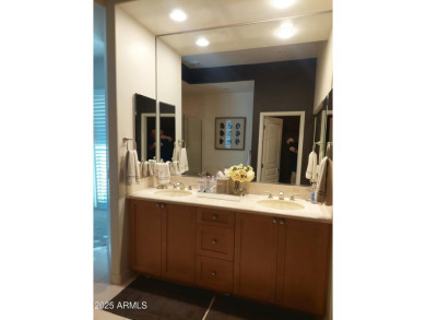 Rare opportunity to own a beautiful, upgraded, single-level on Talon at Grayhawk Golf Course in Arizona - for sale on GolfHomes.com, golf home, golf lot