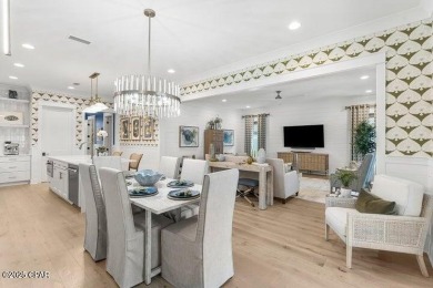 FULLY FURNISHED, TURN-KEY READY, GOLF CART included - the on Origins Golf Club in Florida - for sale on GolfHomes.com, golf home, golf lot