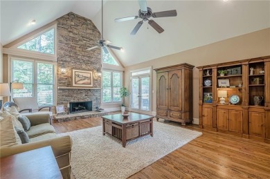 DON'T MISS THIS RARE OPPORTUNITY TO OWN A BEAUTIFUL HOME IN ONE on Country Club of the South in Georgia - for sale on GolfHomes.com, golf home, golf lot