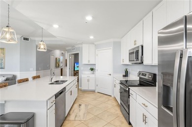 BUNDLED GOLF INCLUDED! Welcome to your sanctuary at The National on Panther Run Golf Club in Florida - for sale on GolfHomes.com, golf home, golf lot